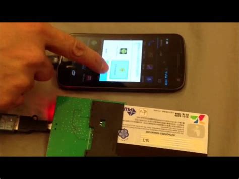 smart card android tutorial|AndroidCrypto/Android.